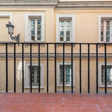 Centro XIII Calle De La Paz 2Br 2Bh Madrid Exterior photo