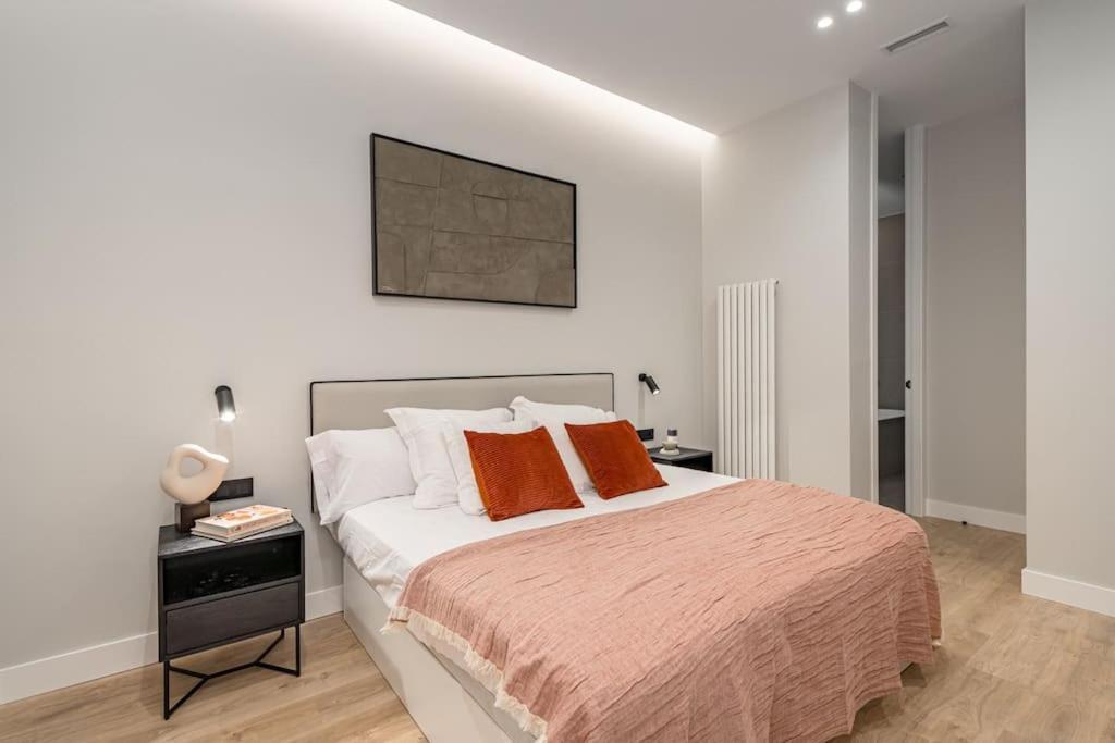Centro XIII Calle De La Paz 2Br 2Bh Madrid Exterior photo